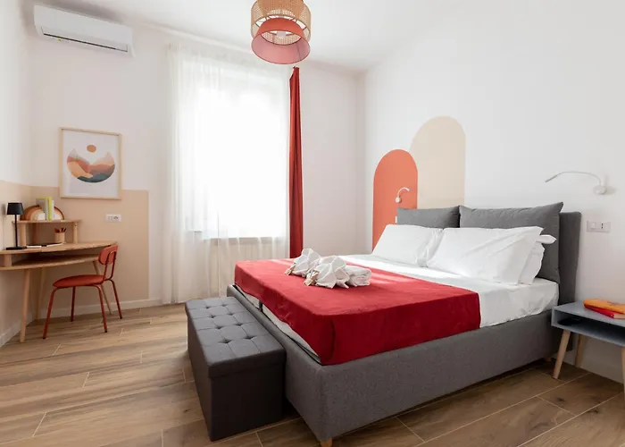 Alba Terrace - Modern Close To Metro