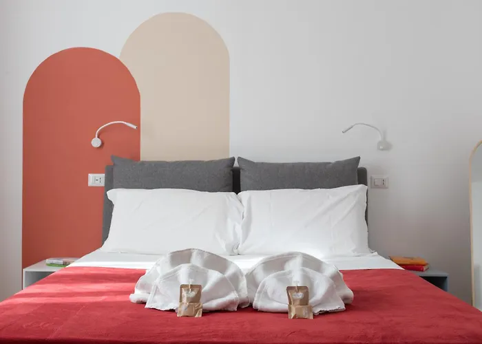 Apartment Alba Terrace - Modern Close To Metro Rom