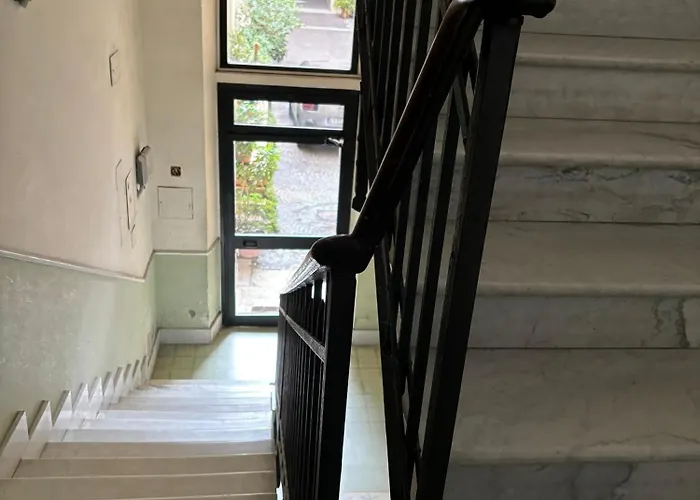 Alba Terrace - Modern Close To Metro *