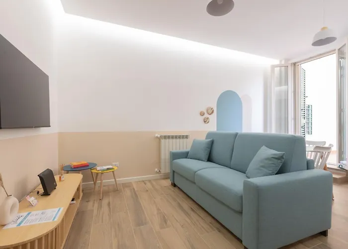 Alba Terrace - Modern Close To Metro * Rom